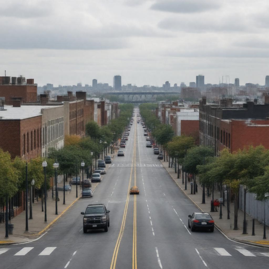 Ozone Park, Queens